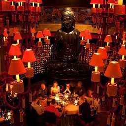 Restaurant Buddha-Bar Fotos