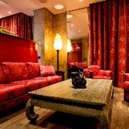 Suite Buddha-Bar Fotos