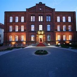 Navigare NSBhotel Buxtehude