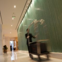 Hall InterContinental DALIAN Fotos