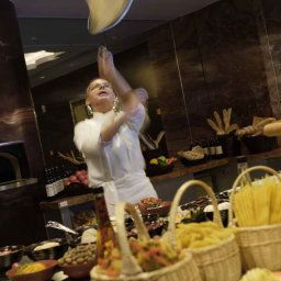 Restaurante InterContinental DALIAN Fotos