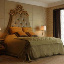 Suite InterContinental DALIAN Fotos