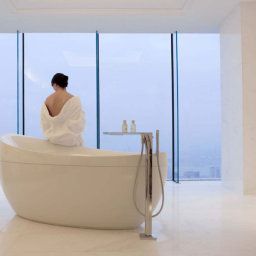  InterContinental DALIAN Fotos