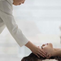 Zona Wellness InterContinental DALIAN Fotos