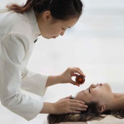 Zona Wellness InterContinental DALIAN Fotos