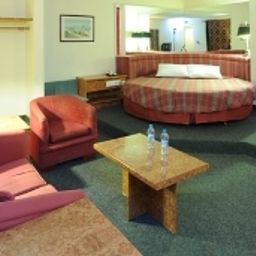 Pokój typu junior suite King's  Way Fotos