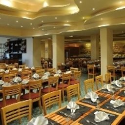 Restauracja King's  Way Fotos