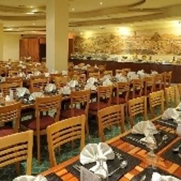 Restauracja King's  Way Fotos