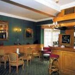 Bar Bedford Arms Fotos