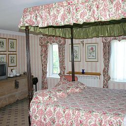 Junior suite Bedford Arms Fotos