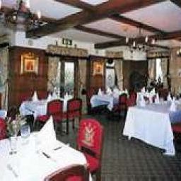 Restaurant Bedford Arms Fotos
