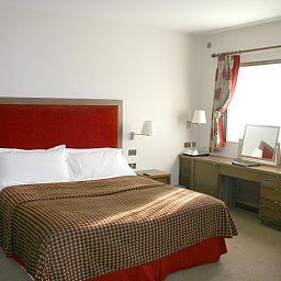 Room Bedford Arms Fotos