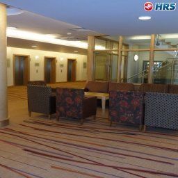  Jurys Inn Sheffield Fotos