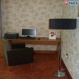 Интерьер Jurys Inn Sheffield Fotos
