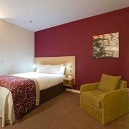  Jurys Inn Sheffield Fotos