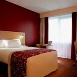  Jurys Inn Sheffield Fotos