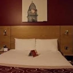  Jurys Inn Sheffield Fotos