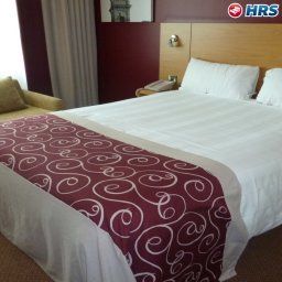 Номер Jurys Inn Sheffield Fotos