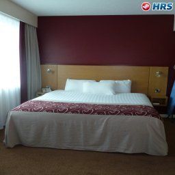 Номер Jurys Inn Sheffield Fotos