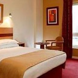 Номер Jurys Inn Sheffield Fotos