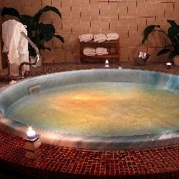 Zona Wellness Golden Tulip Ana Tower Fotos