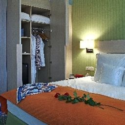 Habitación Golden Tulip Ana Tower Fotos