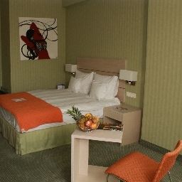 Habitación Golden Tulip Ana Tower Fotos