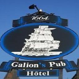  Galion's Pub & Hotel Fotos