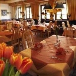 Restaurant Sporthotel Dachstein West Fotos