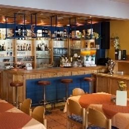 Restaurant Sporthotel Dachstein West Fotos
