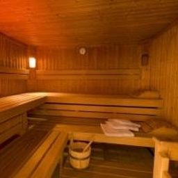 Wellness area Sporthotel Dachstein West Fotos