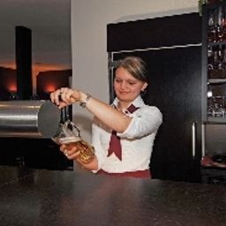 Bar Viktoriaquelle Fotos