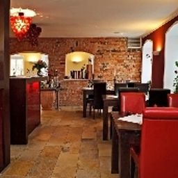 Restaurant Viktoriaquelle Fotos