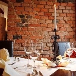 Restaurant Viktoriaquelle Fotos