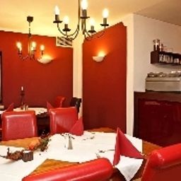 Restaurant Viktoriaquelle Fotos