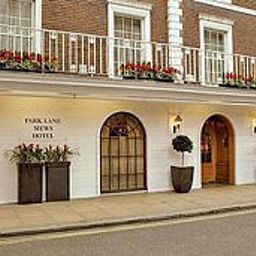 Park Lane Mews London