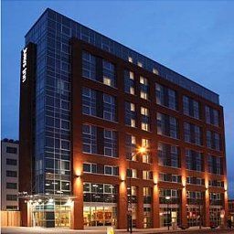 Jurys Inn Sheffield Sheffield