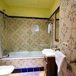 Bathroom Villa Petrix Apartamentos Fotos