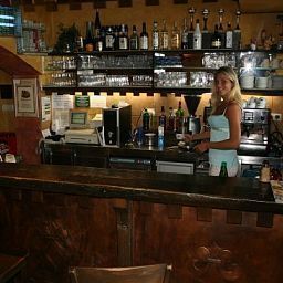 Bar Bostanj Penzion Fotos
