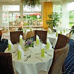 Ristorante Hydepark Fotos