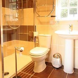 Bathroom Ravenstone Manor and Restaraunt Fotos