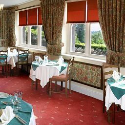 Restaurant Ravenstone Manor and Restaraunt Fotos