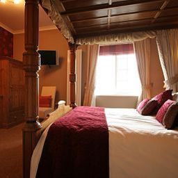 Suite Ravenstone Manor and Restaraunt Fotos