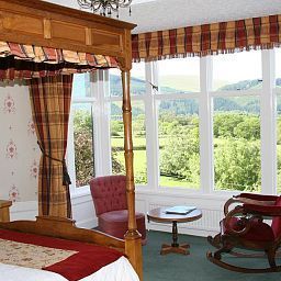 Suite Ravenstone Manor and Restaraunt Fotos