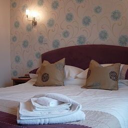 Room Ravenstone Manor and Restaraunt Fotos