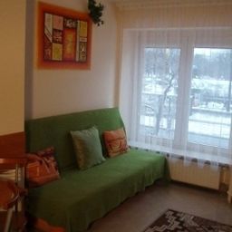  Apartamenty NIL-POL Fotos