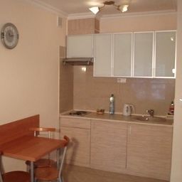 Cucina Apartamenty NIL-POL Fotos