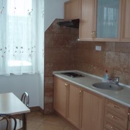 Cucina Apartamenty NIL-POL Fotos