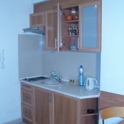 Cucina Apartamenty NIL-POL Fotos