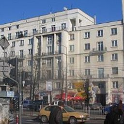 Panorama Apartamenty NIL-POL Fotos
